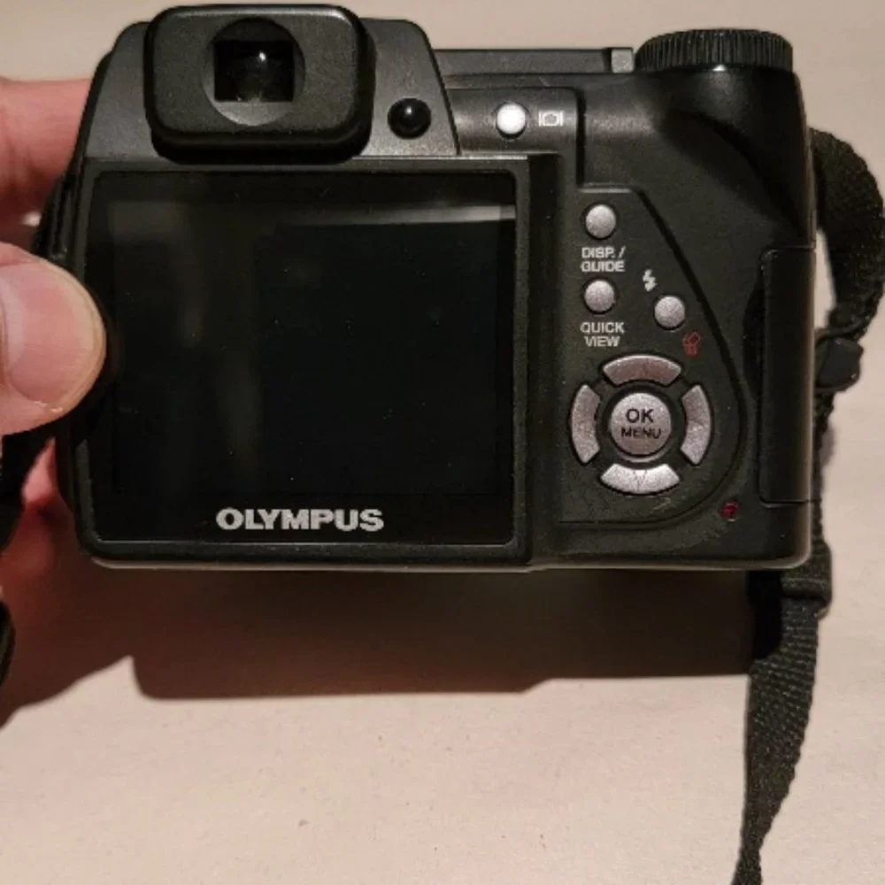 Nikon COOLPIX L820 Digital Camera
